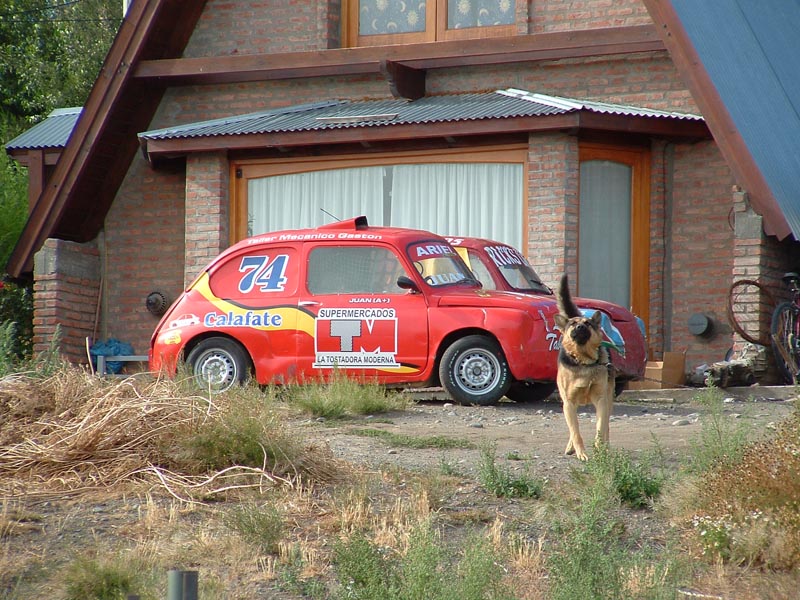 fiat 600