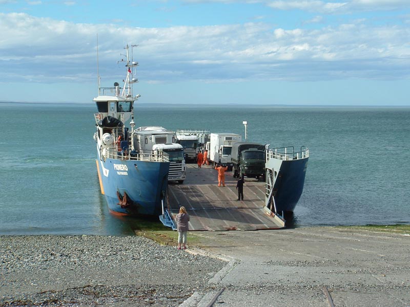 la Cap Azul