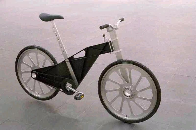 bici del 2000